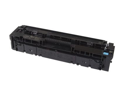 Renovovaná tonerová náplň CF401X, 201X, 2300 listov pre tlačiarne HP