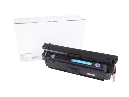 Kompatibilná tonerová náplň CF361X, 508X, 0459C001, CRG040HC, 9500 listov pre tlačiarne HP (Orink white box)