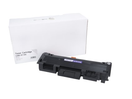 Kompatibilná tonerová náplň MLT-D118S, SU860A, WITHOUT CHIP, 1200 listov pre tlačiarne Samsung (Orink white box)