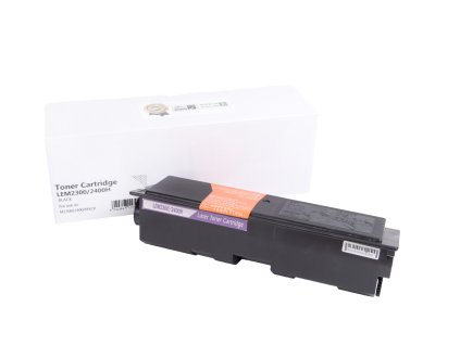Kompatibilná tonerová náplň C13S050582, C13S050584, M2300, M2400, 8000 listov pre tlačiarne Epson (Orink white box)