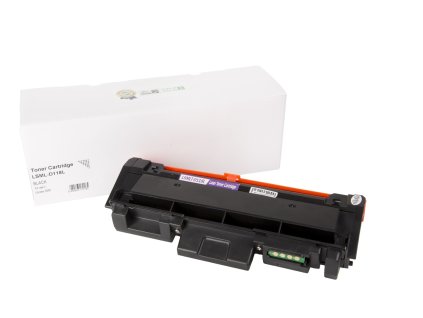 Kompatibilná tonerová náplň MLT-D118L, SU858A, 4000 listov pre tlačiarne Samsung (Orink white box)