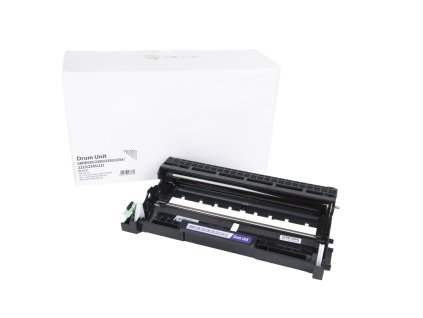 Kompatibilný optický valec DR2200, 12000 listov pre tlačiarne Brother (Orink white box)
