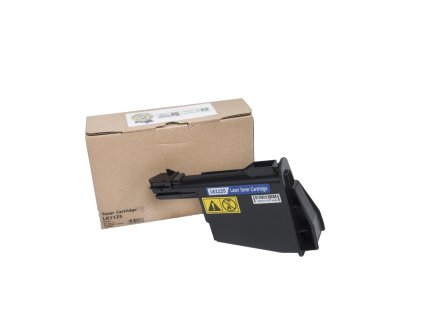 Kompatibilná tonerová náplň 1T02M70NL0, TK1125, 2100 listov pre tlačiarne Kyocera Mita (Orink white box)