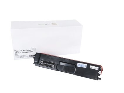 Kompatibilná tonerová náplň TN423BK, TN413BK, TN433BK, TN443BK, TN493BK, 6500 listov pre tlačiarne Brother (Orink white box)