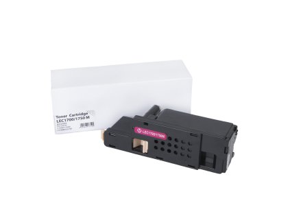 Kompatibilná tonerová náplň C13S050612, C1700, 1400 listov pre tlačiarne Epson (Orink white box)