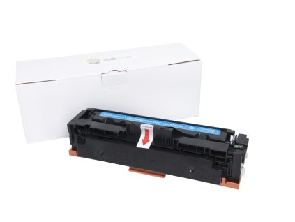 Kompatibilná tonerová náplň 1249C002, CRG046C, 2300 listov pre tlačiarne Canon (Orink white box)