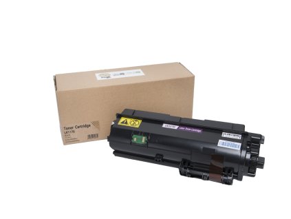 Kompatibilná tonerová náplň 1T02S50NL0, TK1170, 7200 listov pre tlačiarne Kyocera Mita (Orink white box)