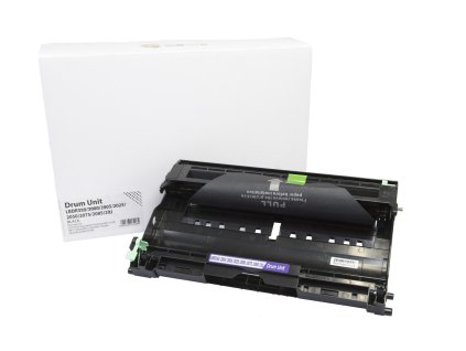 Kompatibilný optický valec DR2000, 12000 listov pre tlačiarne Brother (Orink white box)