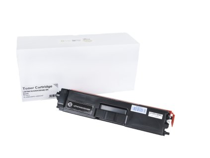Kompatibilná tonerová náplň TN426BK, TN423BK, TN416BK, TN436BK, TN446BK, 9000 listov pre tlačiarne Brother (Orink white box)