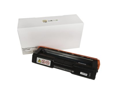 Kompatibilná tonerová náplň 407543, SP C250, 2000 listov pre tlačiarne Ricoh (Orink white box)