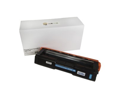 Kompatibilná tonerová náplň 407544, SP C250, 2300 listov pre tlačiarne Ricoh (Orink white box)