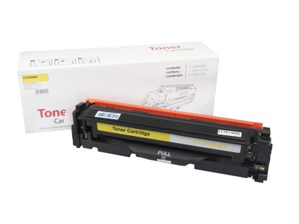 Kompatibilná tonerová náplň 1247C002, CRG046Y, 2300 listov pre tlačiarne Canon (Neutral color)