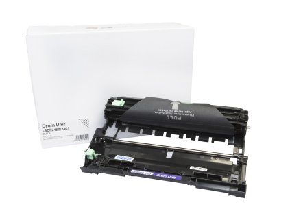 Kompatibilný optický valec DR2401, DR2450, 12000 listov pre tlačiarne Brother (Orink white box)
