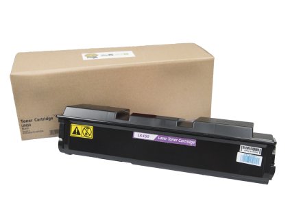 Kompatibilná tonerová náplň 1T02J50EU0, TK450, 15000 listov pre tlačiarne Kyocera Mita (Orink white box)