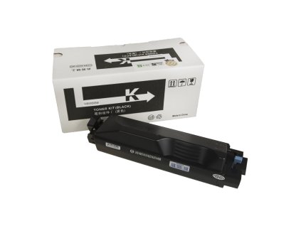 Kompatibilná tonerová náplň 1T02NR0NL0, TK5140K, 7000 listov pre tlačiarne Kyocera Mita (Orink white box)