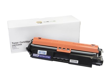 Kompatibilná tonerová náplň CF294A, 94A, 1200 listov pre tlačiarne HP (Orink white box)