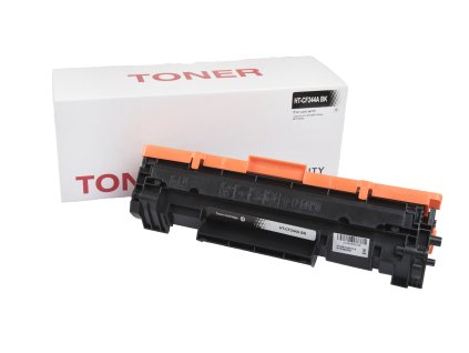Kompatibilná tonerová náplň CF244A, 44A, 1000 listov pre tlačiarne HP