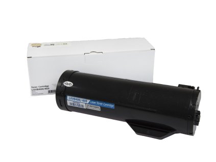 Kompatibilná tonerová náplň 106R03581, Eastern Europe, 5900 listov pre tlačiarne Xerox (Orink white box)