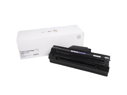 Kompatibilná tonerová náplň MLT-D111L, SU799A, CHIP version V3.00.01.30, 1800 listov pre tlačiarne Samsung (Orink white box)