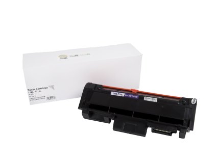 Kompatibilná tonerová náplň MLT-D116L, SU828A, 3000 listov pre tlačiarne Samsung (Orink white box)