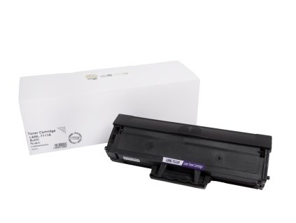 Kompatibilná tonerová náplň MLT-D111S, SU810A, CHIP version V3.00.01.30, 1000 listov pre tlačiarne Samsung (Orink white box)
