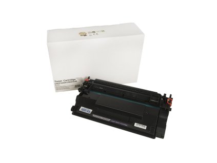 Kompatibilná tonerová náplň CF226X, 26X, 2200C002, CRG052H, 9000 listov pre tlačiarne HP (Orink white box)
