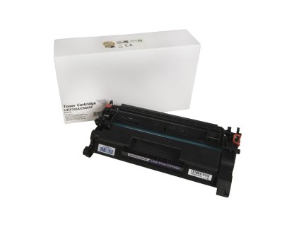 Kompatibilná tonerová náplň CF226A, 26A, 2199C002, CRG052, 3100 listov pre tlačiarne HP (Orink white box)