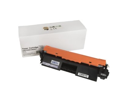 Kompatibilná tonerová náplň CF230A, 30A, 2168C002, CRG051, 1600 listov pre tlačiarne HP (Orink white box)