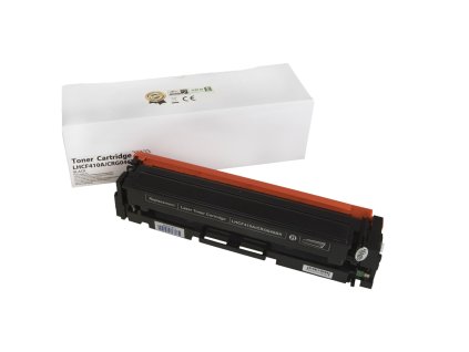 Kompatibilná tonerová náplň CF410A, 410A, 1250C002, CRG046BK, 2300 listov pre tlačiarne HP (Orink white box)