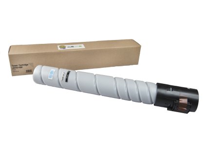 Kompatibilná tonerová náplň A11G151, A11G150, TN216BK, TN319BK, 29000 listov pre tlačiarne Konica Minolta