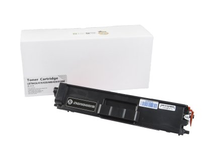 Kompatibilná tonerová náplň TN910BK, TN419BK, TN439BK, TN449BK, TN459BK, 9000 listov pre tlačiarne Brother (Orink white box)