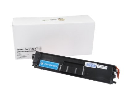Kompatibilná tonerová náplň TN910C, TN419C, TN439C, TN449C, TN459C, 9000 listov pre tlačiarne Brother (Orink white box)