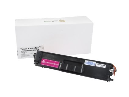 Kompatibilná tonerová náplň TN910M, TN419M, TN439M, TN449M, TN459M, 9000 listov pre tlačiarne Brother (Orink white box)