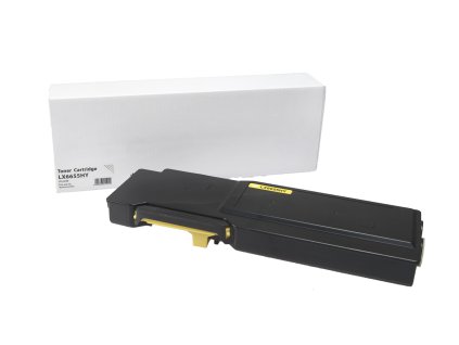 Kompatibilná tonerová náplň 106R02754, Eastern Europe, 7500 listov pre tlačiarne Xerox (Orink white box)