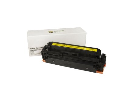 Kompatibilná tonerová náplň W2032X, 415X, 3017C002, CRG055H, WITHOUT CHIP, 6000 listov pre tlačiarne HP (Orink white box)