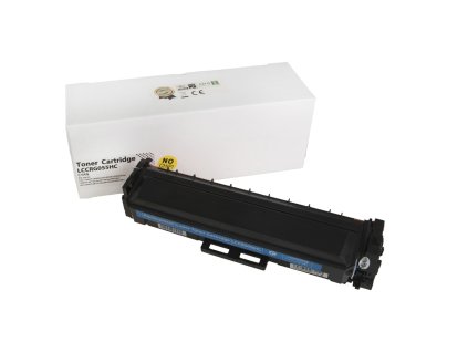 Kompatibilná tonerová náplň 3019C002, CRG055HC, WITHOUT CHIP, 5900 listov pre tlačiarne Canon (Orink white box)