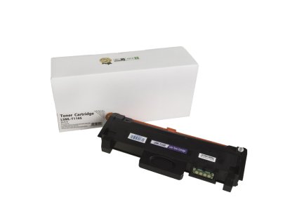 Kompatibilná tonerová náplň MLT-D116S, SU840A, 1200 listov pre tlačiarne Samsung (Orink white box)