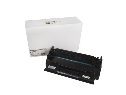 Kompatibilná tonerová náplň CF289A, 89A, 3006C002, CRG056L, WITHOUT CHIP, 5000 listov pre tlačiarne HP (Orink white box)