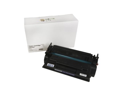 Kompatibilná tonerová náplň CF289X, 89X, 3007C002, CRG056, WITHOUT CHIP, 10000 listov pre tlačiarne HP (Orink white box)