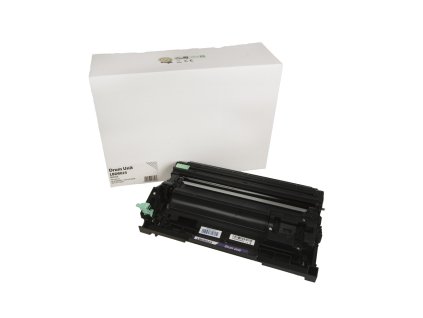 Kompatibilný optický valec DRB023, 12000 listov pre tlačiarne Brother (Orink white box)