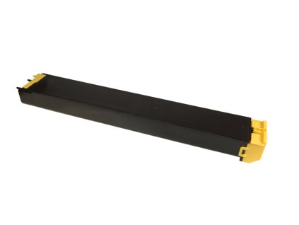 Kompatibilná tonerová náplň MX-23GTYA, 10000 pre tlačiarne Sharp