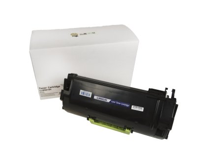 Kompatibilná tonerová náplň 52D2H00, 522H, WITHOUT CHIP, 25000 listov pre tlačiarne Lexmark (Orink White Box)