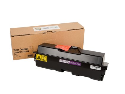 Kompatibilná tonerová náplň 1T02LY0NL0, TK160, 2500 listov pre tlačiarne Kyocera Mita (Orink white box)