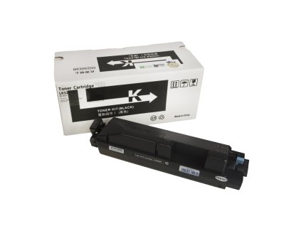 Kompatibilná tonerová náplň 1T02TW0NL0, TK5280K, 13000 listov pre tlačiarne Kyocera Mita (Orink white box)