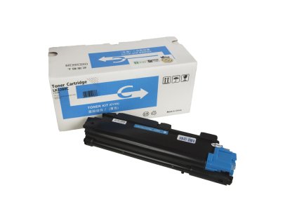 Kompatibilná tonerová náplň 1T02TWCNL0, TK5280C, 11000 listov pre tlačiarne Kyocera Mita (Orink white box)