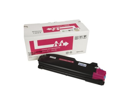 Kompatibilná tonerová náplň 1T02TWBNL0, TK5280M, 11000 listov pre tlačiarne Kyocera Mita (Orink white box)