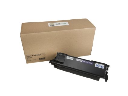 Kompatibilná tonerová náplň 1T02NX0NL0, TK3150, 14500 listov pre tlačiarne Kyocera Mita (Orink white box)