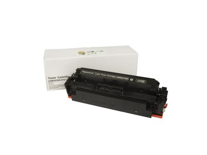 Kompatibilná tonerová náplň W2030X, 415X, 7500 listov pre tlačiarne HP (Orink white box)