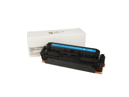 Kompatibilná tonerová náplň W2031X, 415X, 6000 listov pre tlačiarne HP (Orink white box)