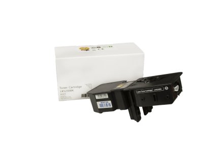 Kompatibilná tonerová náplň 1T02R90NL0, TK5230K, 2600 listov pre tlačiarne Kyocera Mita (Orink white box)
